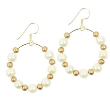Load image into Gallery viewer, Bourbon &amp; Boweties Chloe Earring
